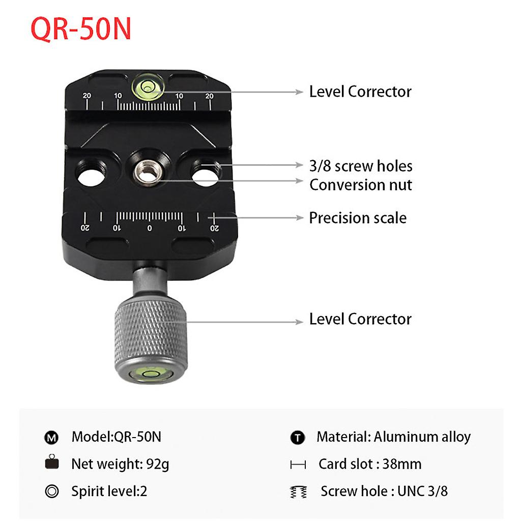 Arca Swiss Picatinny Adapter - Präzision Und Vielseitigkeit In Einem