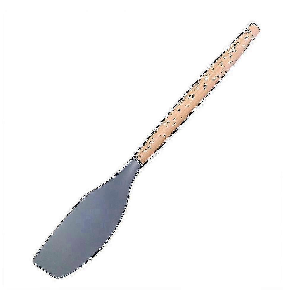 Silicone Scraper Heat-resistant Rubber Scraper