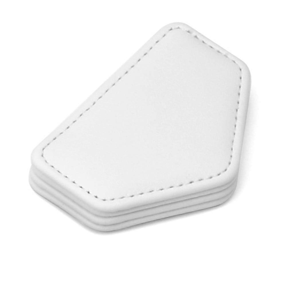 Car Belt Clip Magnetic Safety Belt Fixed Limiter Belt Fixed Accessory