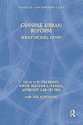 Chinese Urban Reform
