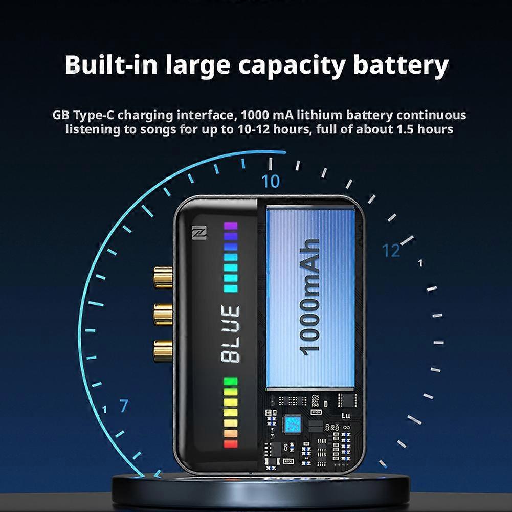 Bluetooth 6.0 Adapter