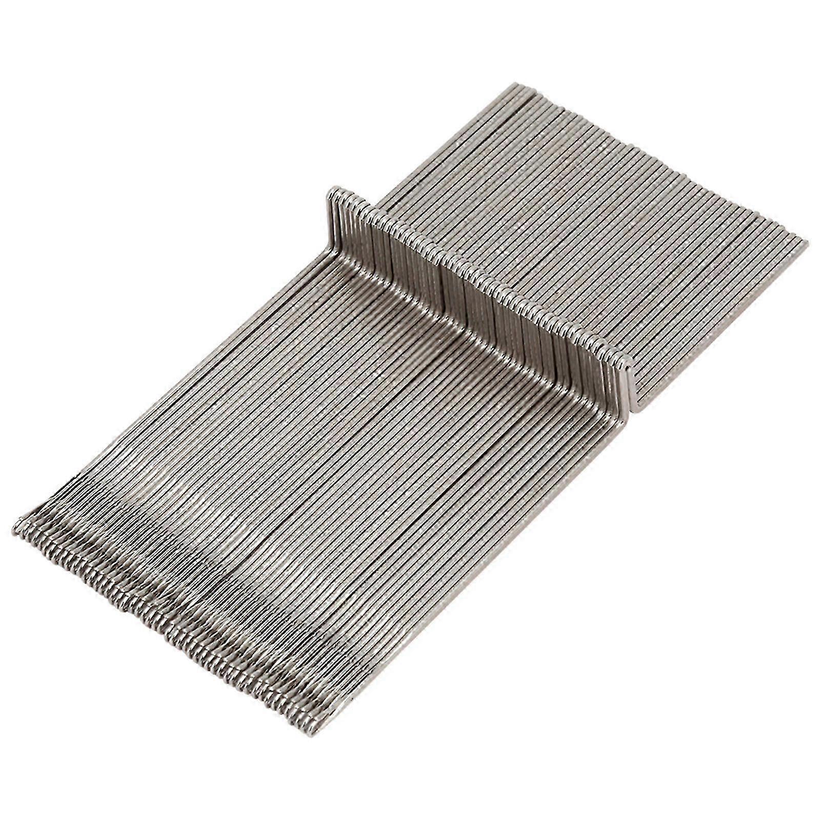 50Pcs KR830 KR838 KR850 Knitting Machine Needles Weaving Tool Replacement