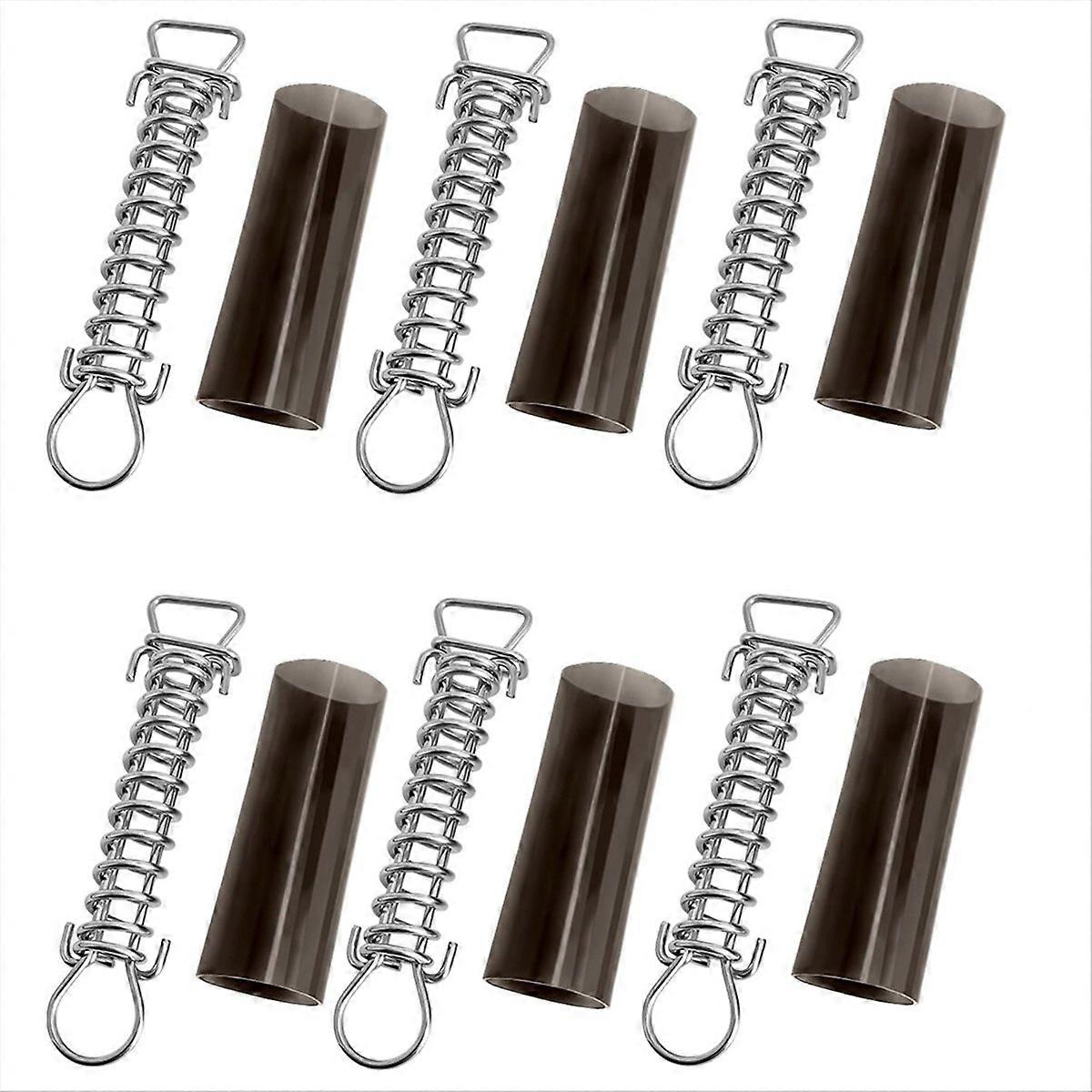 6Pack Pool Winter Cover Spring with Pool Protective Spring Cover