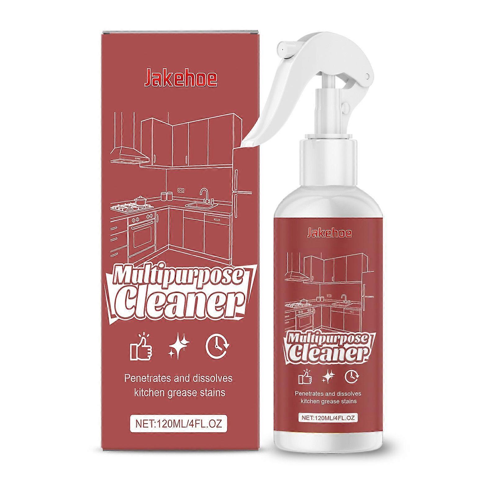 kitchen cleaning solution for homes Effortlessly dissolves stubborn grease & grime. gleaming countertops