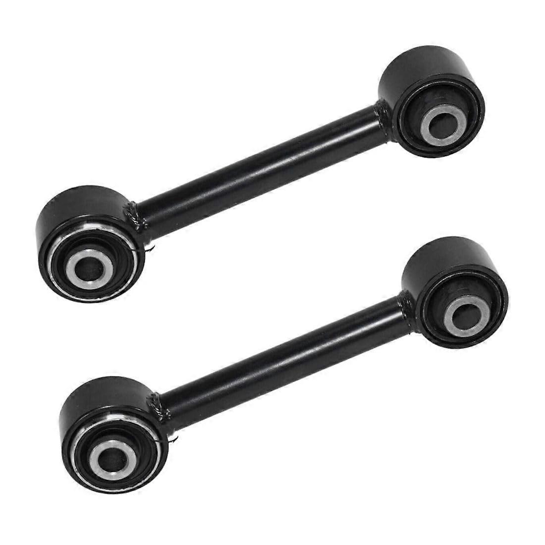 Rear Lower Lateral Link Set for Mitsubishi Lancer 20022007 and Outlander 20032006 OEM Replacement