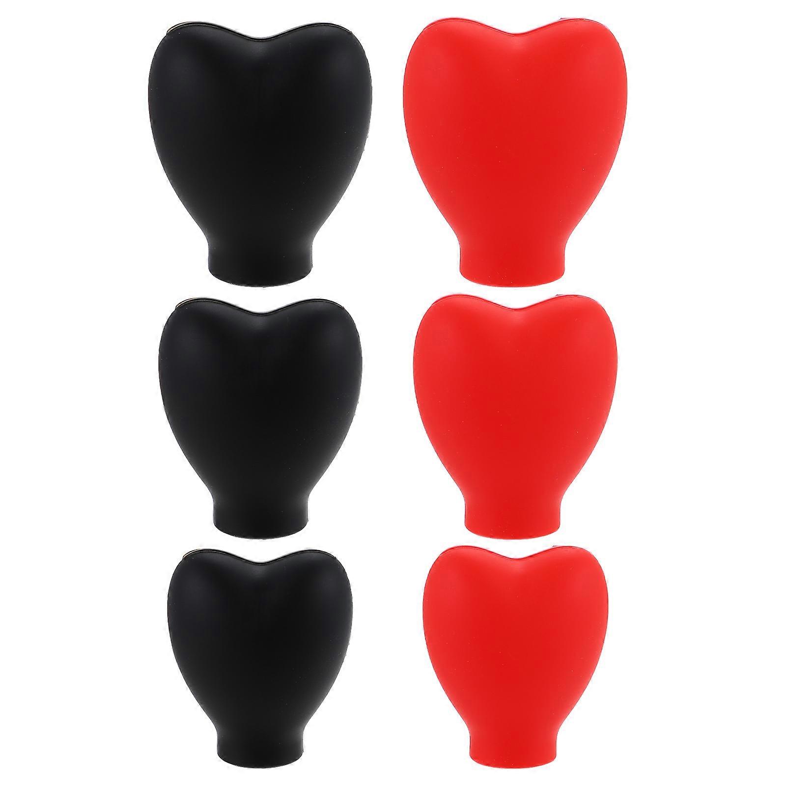 Makeup Brush Cover Silicone Durable Protector for 18Pcs Set