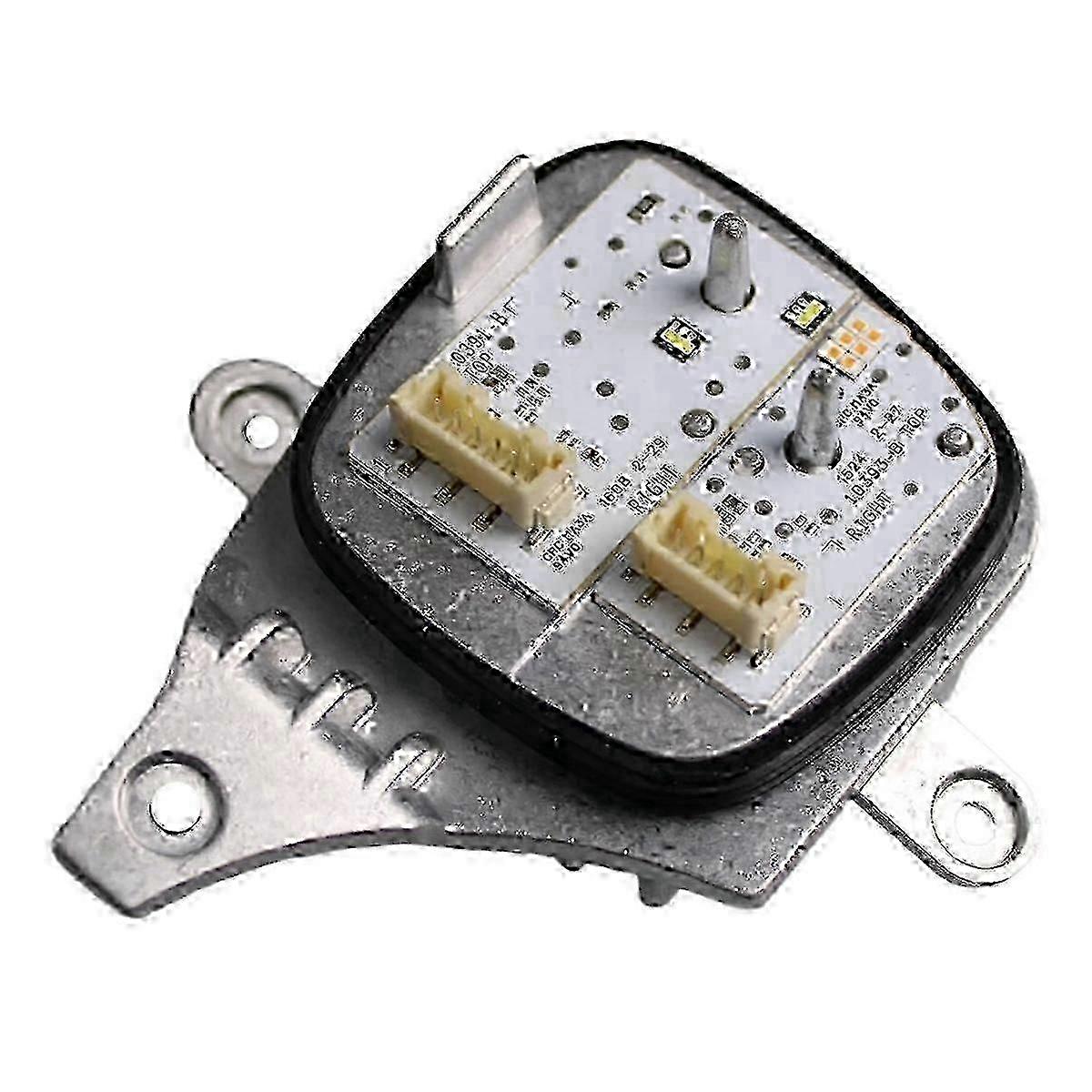 LED Headlight & DRL Module for Infiniti QX30/Q30 2017-2019 - High-Configuration Replacement