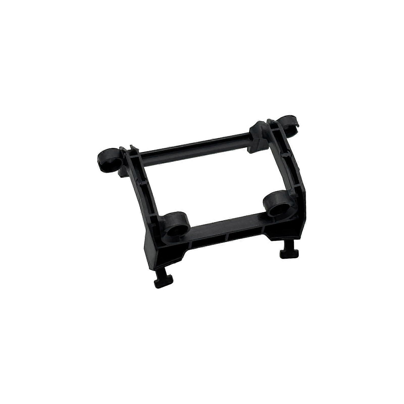 Gimbal Bracket and Shock Absorber Replacement for DJI Neo Stable Drone Camera Mount Black