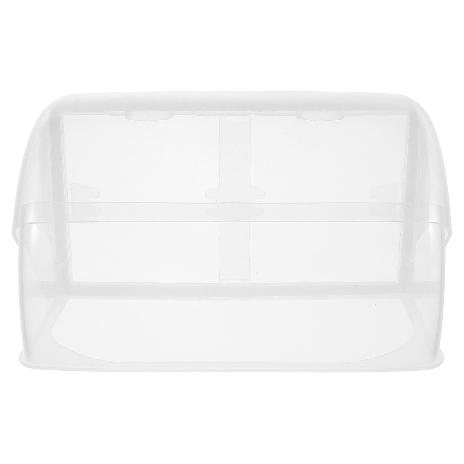 Waterproof Plug Cover Socket Protection Cover with Dual 86 Type for Kitchen Use