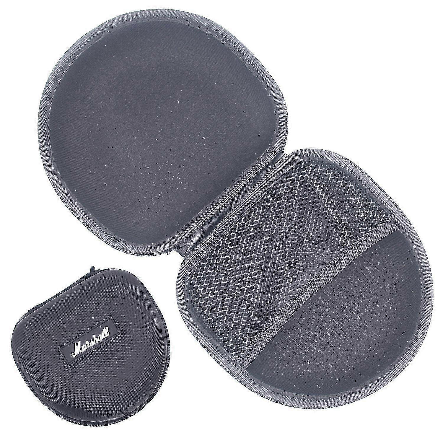 Type A JZF-465 For Marshall Major/Major IV/III/II Storage Bag Shockproof EVA Speaker Organizer  A-S Edition 1212