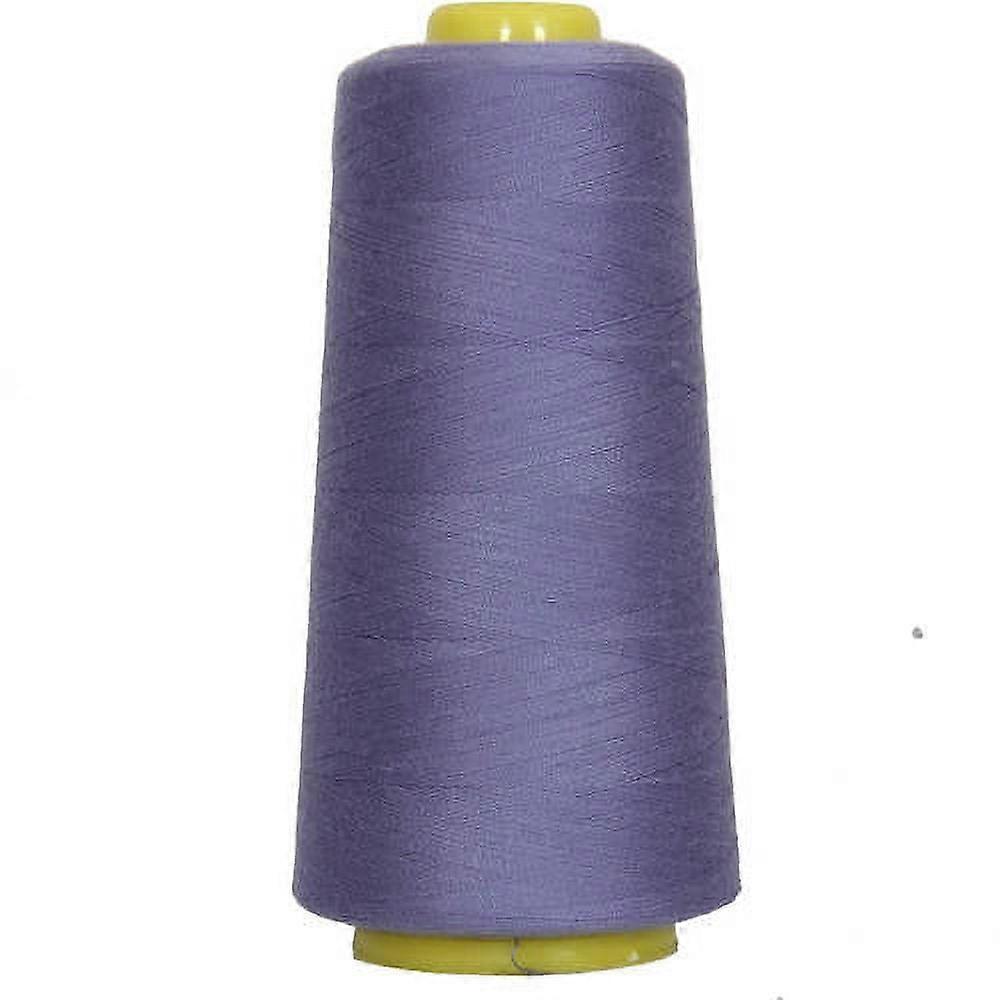 Polyester Serger Thread by Threadart - 2750 yds 40/2 - Periwinkle - Over 50 Colors Available