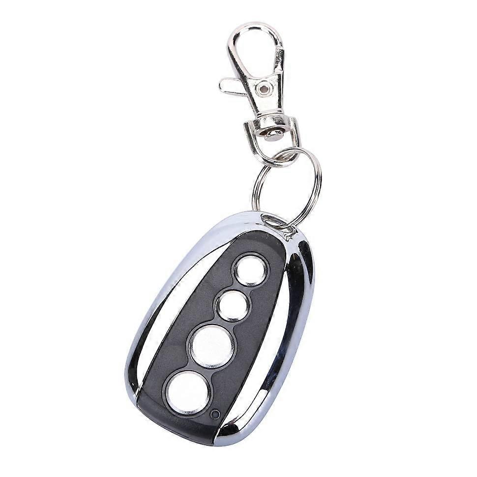 Electric Gate Remote Control 433.92MHz Secure Rolling Code Long Range Compatible with DORTIMATE