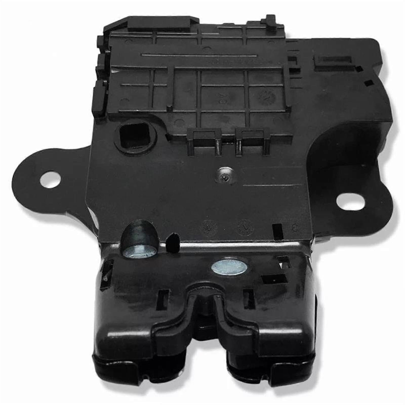 Compatible with Buick Regal Lacrosse Verano Allure Cascada 2012-2017 Trunk Lid Lock Actuator OEM Fit