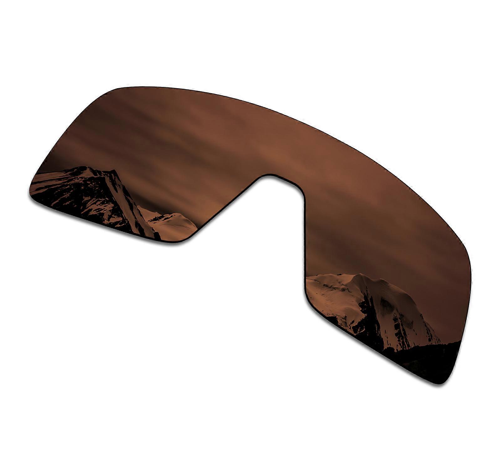 SmartVLT Polarized Replacement Lenses for-Oakley Sutro Lite 9463- Multiple