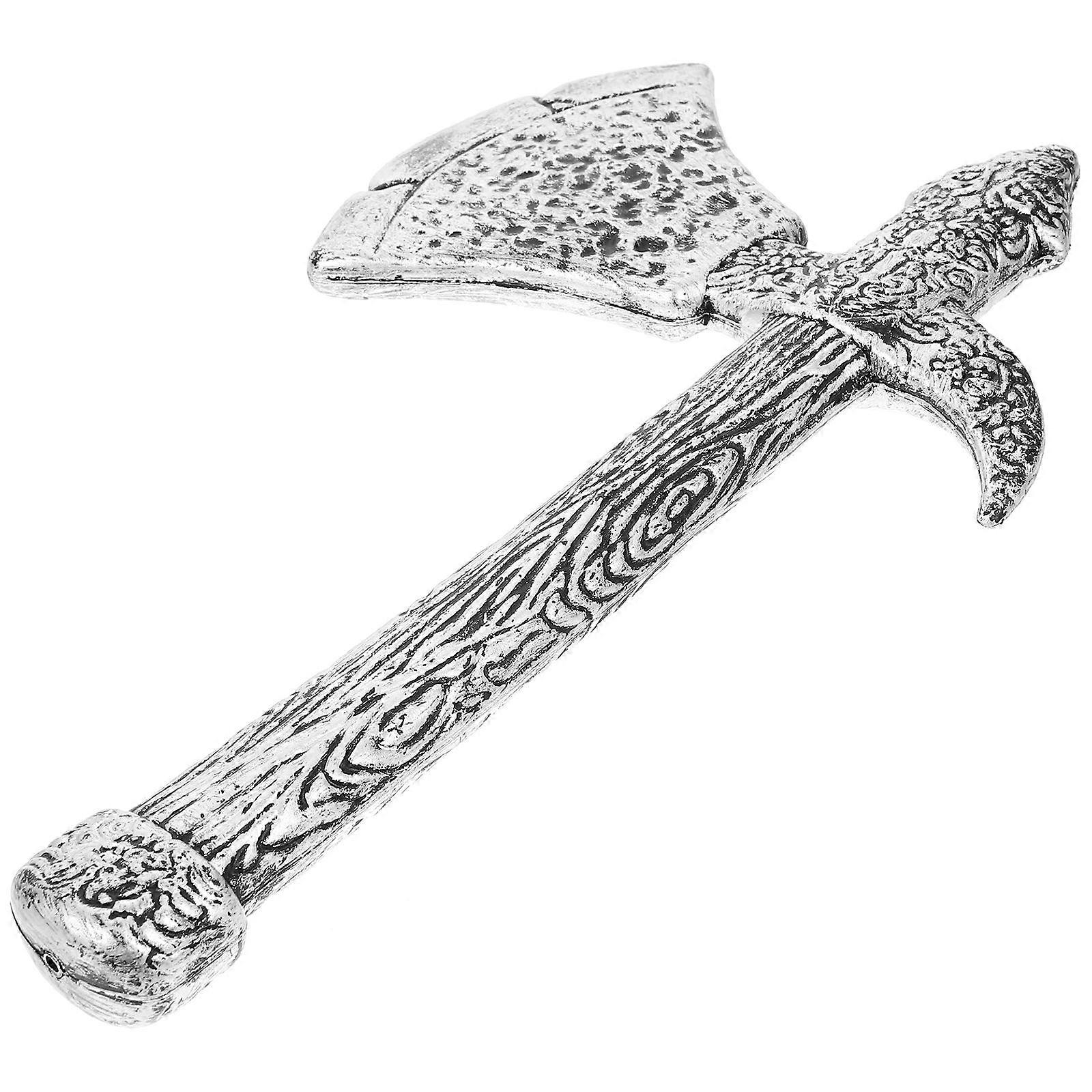 Simulated Fake Prop for Halloween Party Performance Use