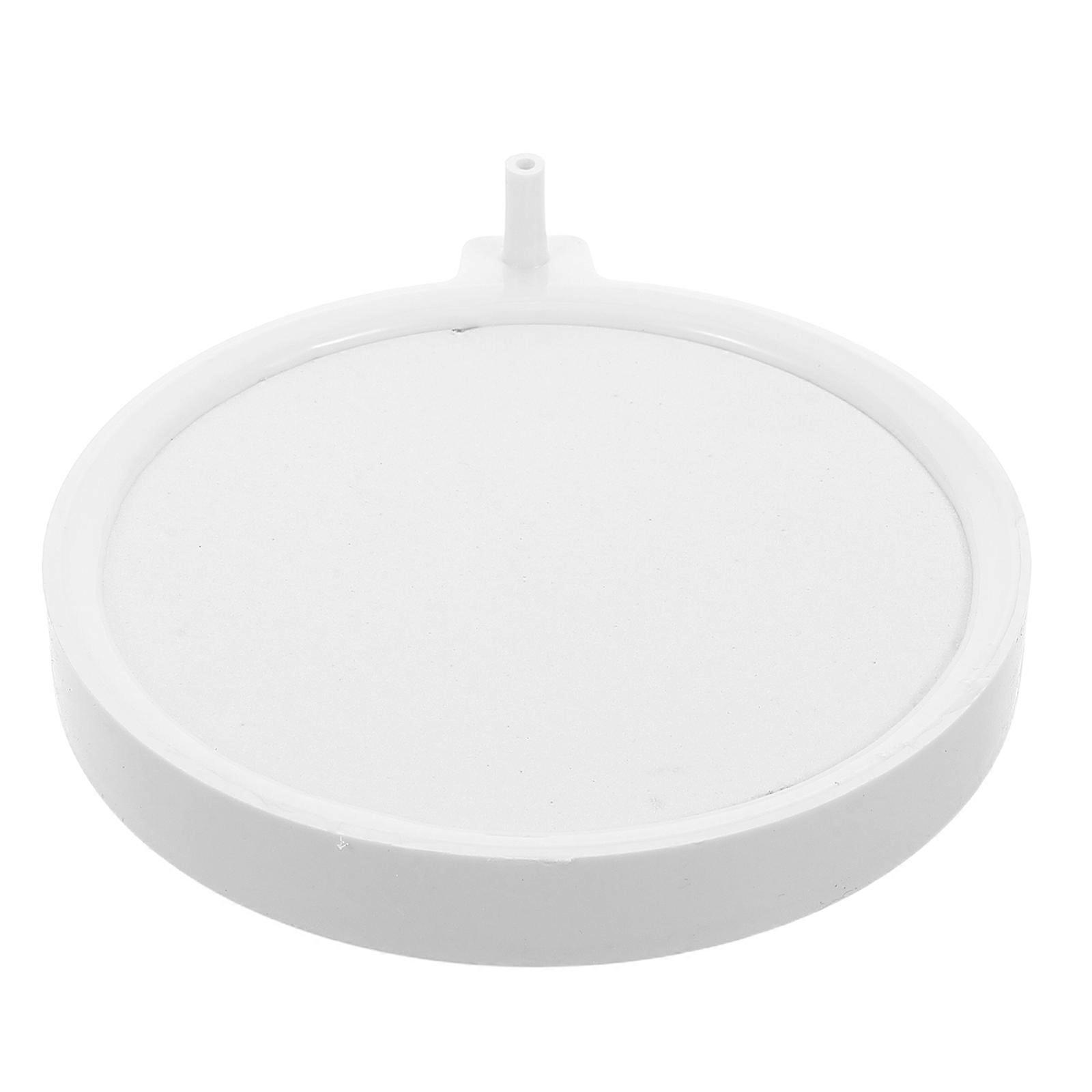 Fish Tank Air Pump Ceramic Bubble Stone for Aquarium Oxygenation Set