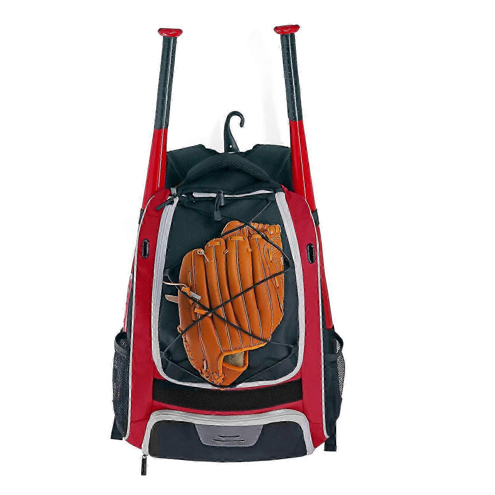 2025 Baseball Bag,Baseball Backpack Holder for Baseball