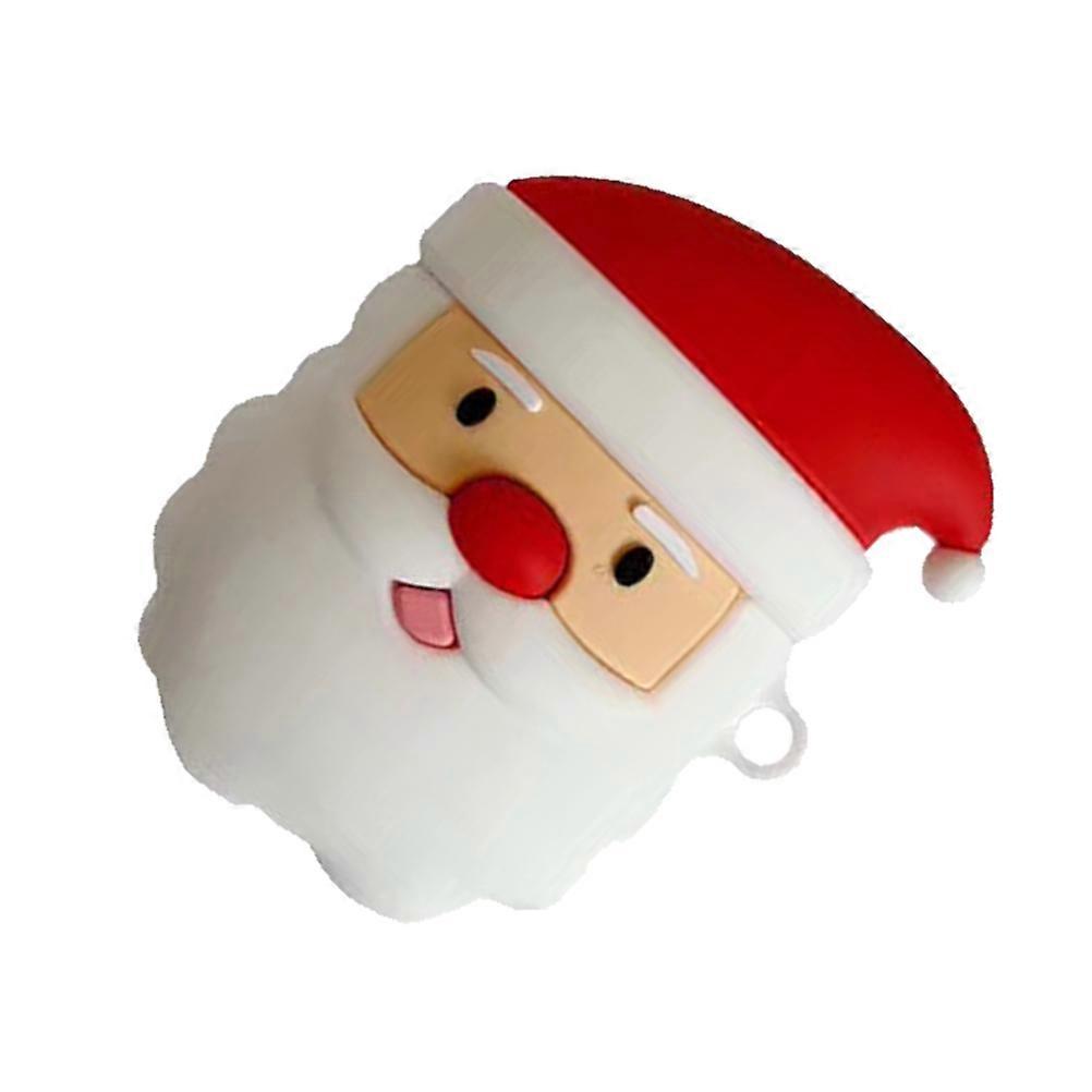 Wireless Earphone Protector Cartoon Cover for 3Pcs Set