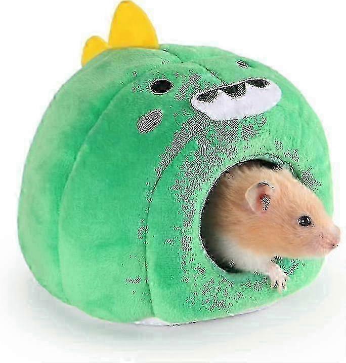 2025 Guinea Pig Hideout Bed