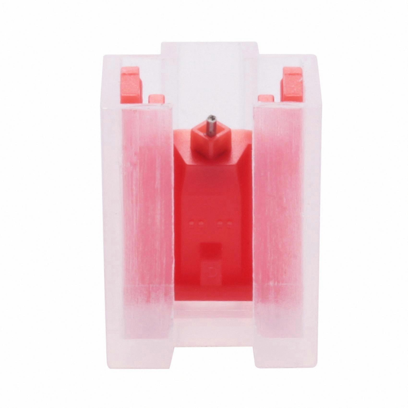 Vinyl Record Player Stylus Needle for Turntable Dynamic Magnetic LP Reader