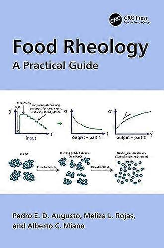 Food Rheology: A Practical Guide