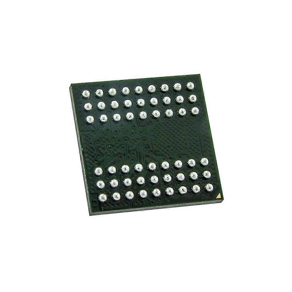 IS45S16320F7BLA2 512Mb DDR SDRAM Memory Chip BGA54 DRAM IC Speed Low Power