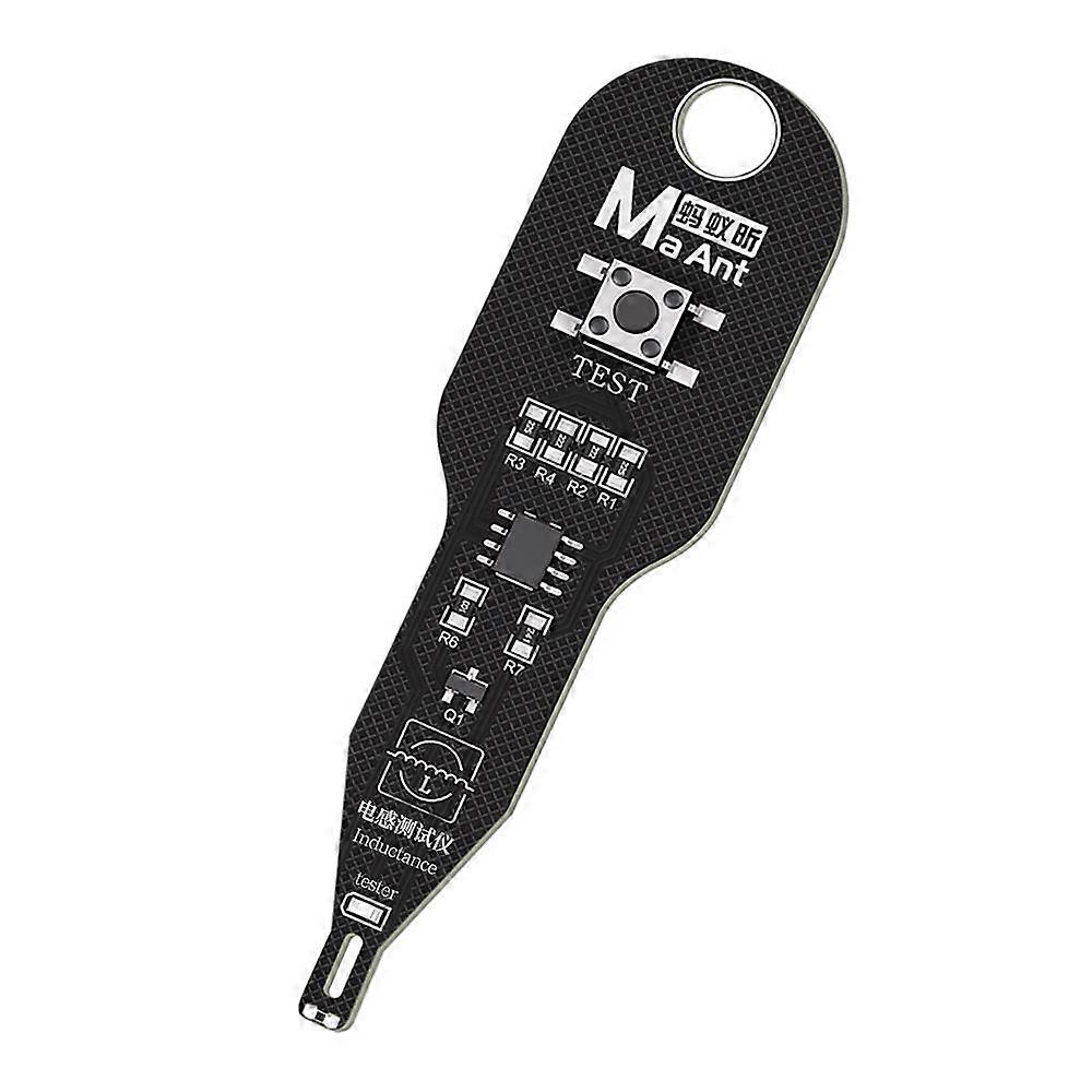 MaAnt High Precision Electromagnetic Induction Tool MaAnt Electromagnetic Induction Tool