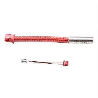 For Ender3 Heating Tube and Thermometer Line Heating Rod 3D Printer Accessaries 24V 40W