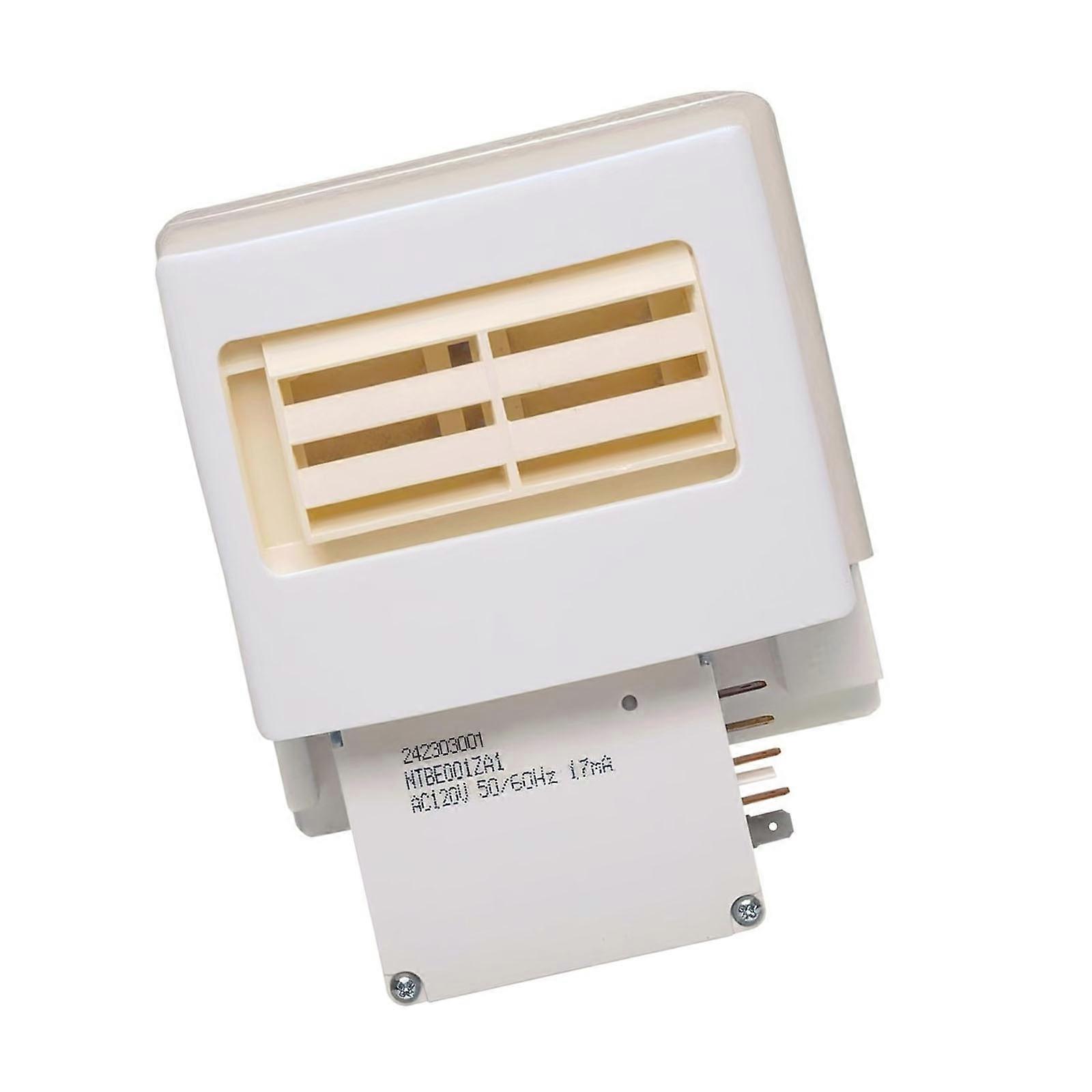 Plastic Produced Refrigerator Dampener Replacement Ensuring Smooth and Noise Complimentary Function for Improved User Experience Multicolor