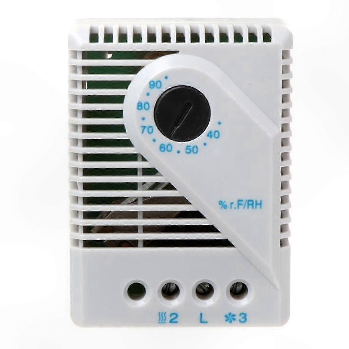 Humidity Control Device for Cabinet Fan Heater Connection MFR012
