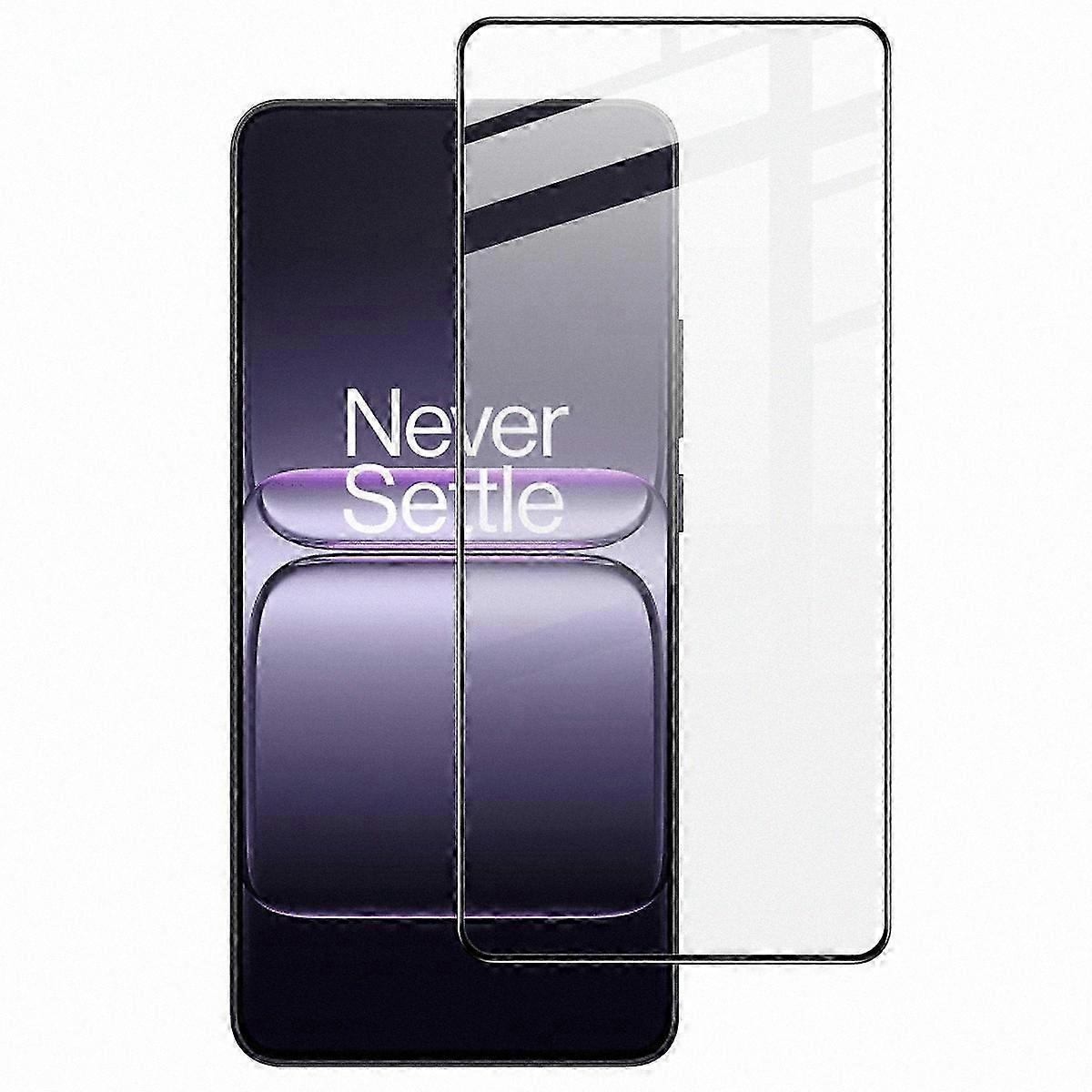Full Coverage Tempered Glass Screen Protector for 5G Smartphones, Compatible with Multiple Models, Durable and Clear Display Protection Solution