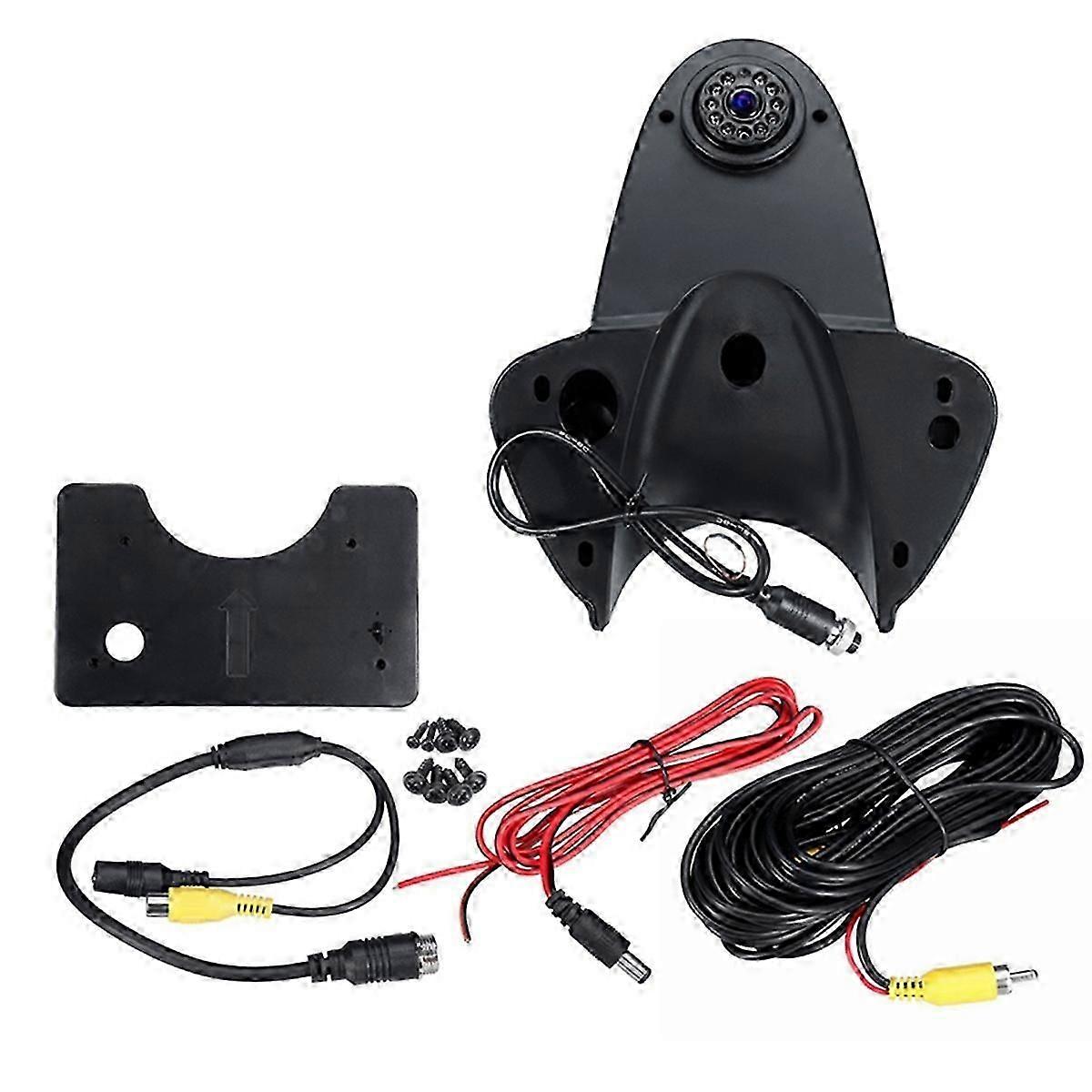 Car Rear View Backup Reversing Parking Camera compatible SPRINTER Brake Light Camera Assembly