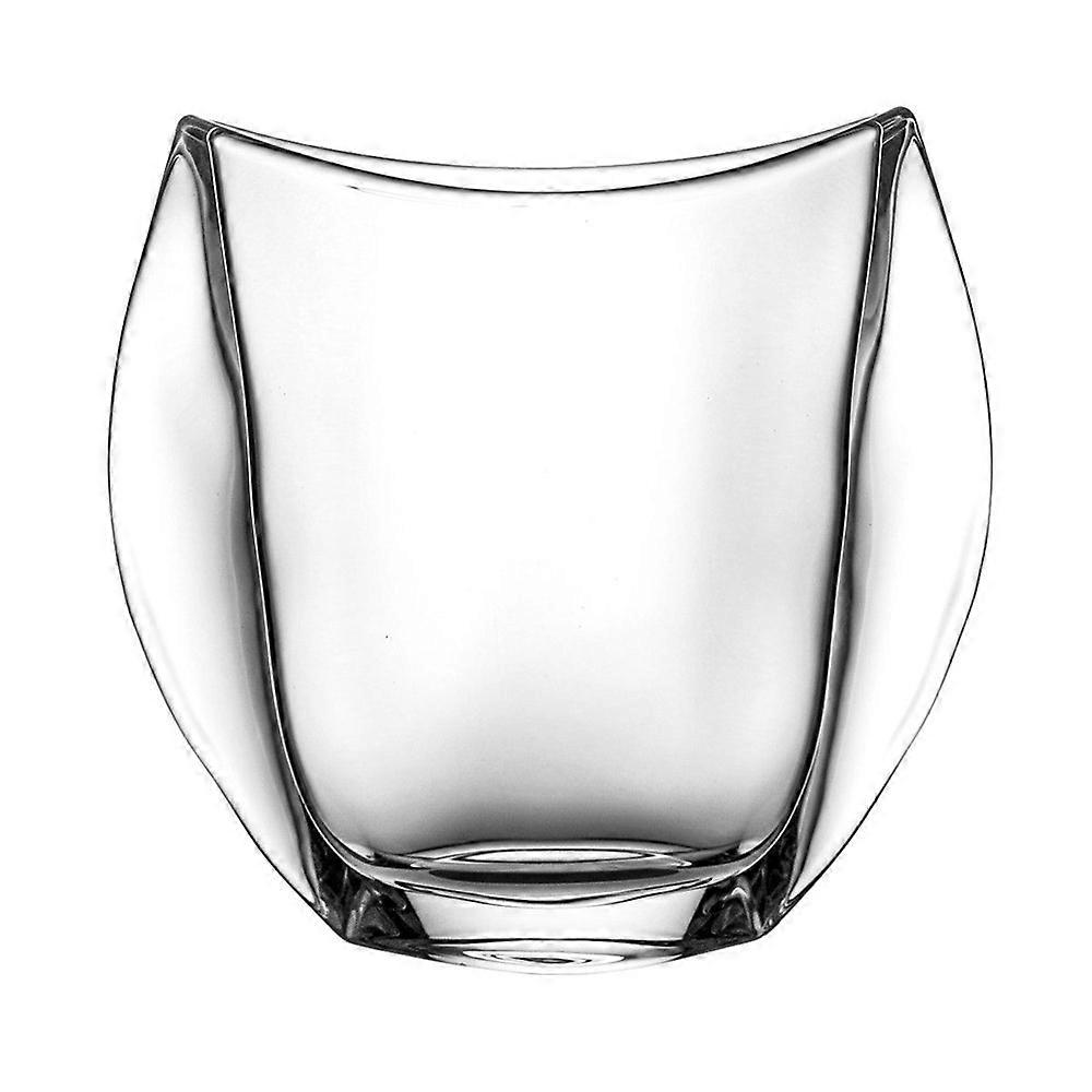 Crystal Julia vase 23 cm 03322
