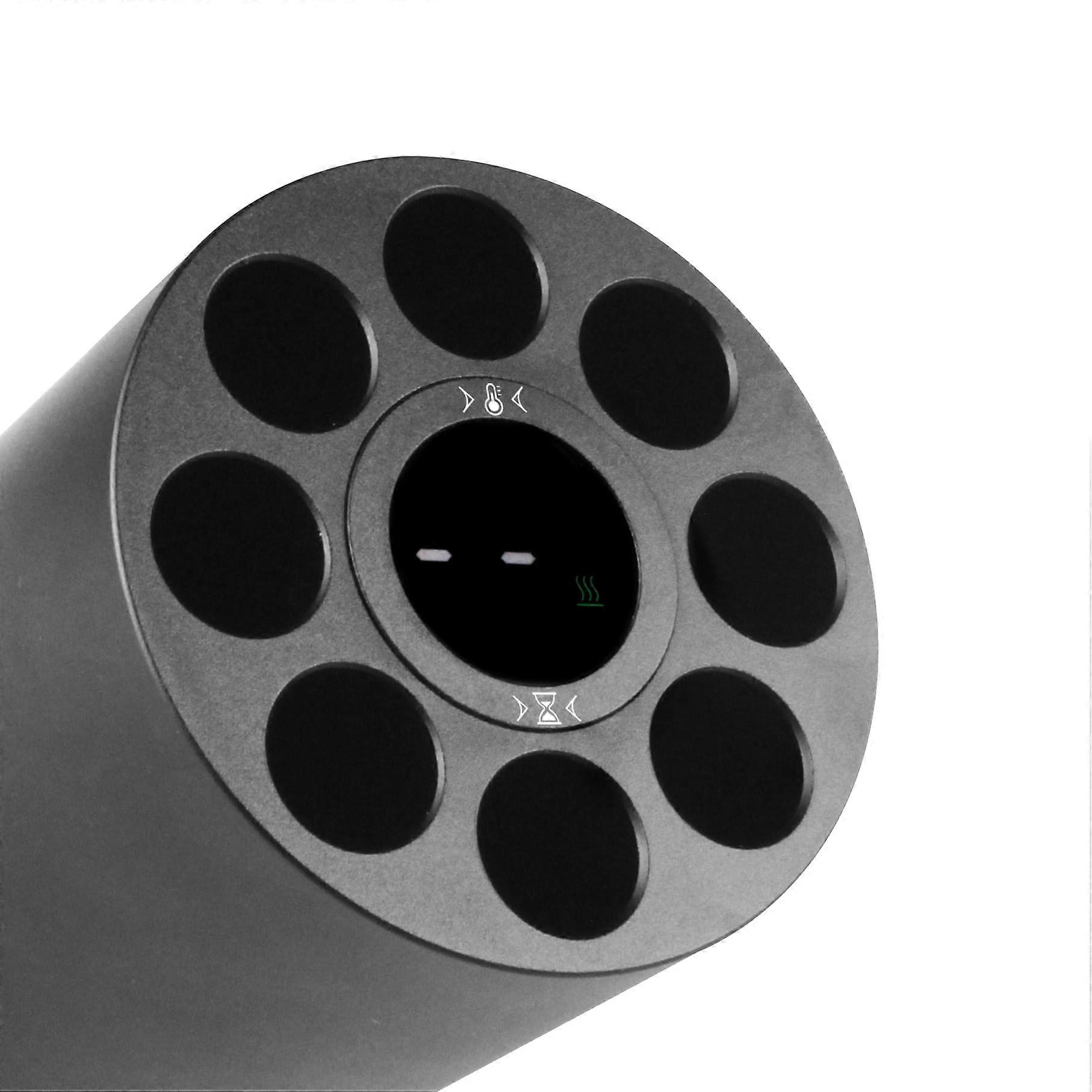 Dental Composite Heater with Precise Temperature Control and Fast Heating for Resin Restoration