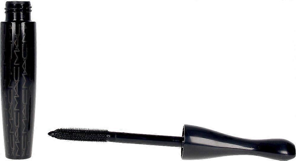 MAC In Extreme Dimension 3D Mascara #Black Lash
