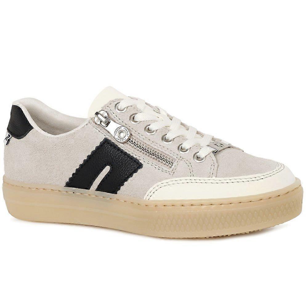 Rieker Glory Womens Trainers