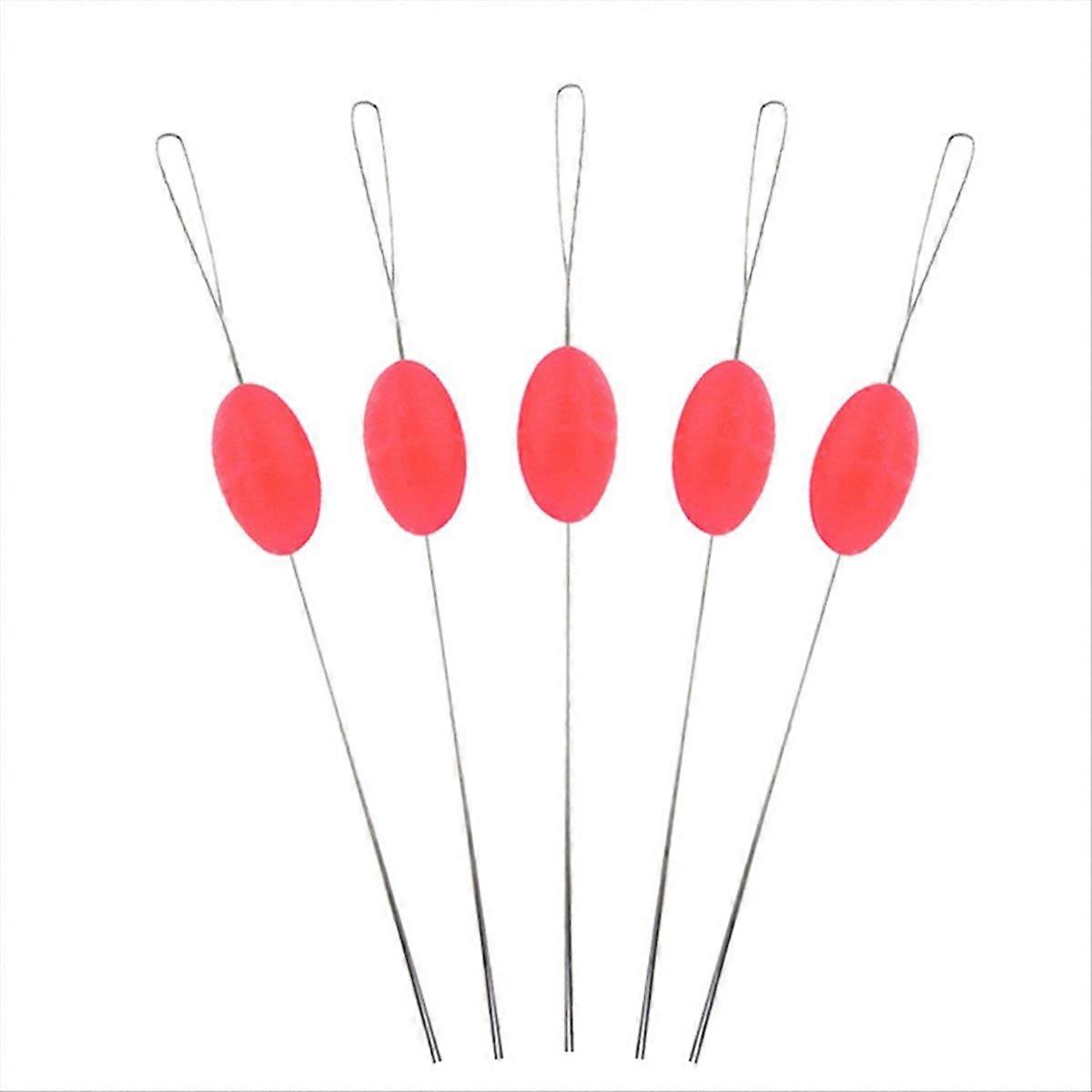 L Olive-shaped space beans, silicone space beans