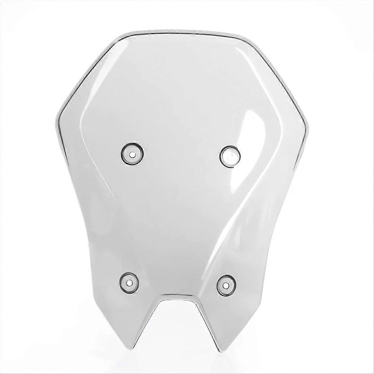 Touring WindShield Deflector Protector for Z900 Transparent