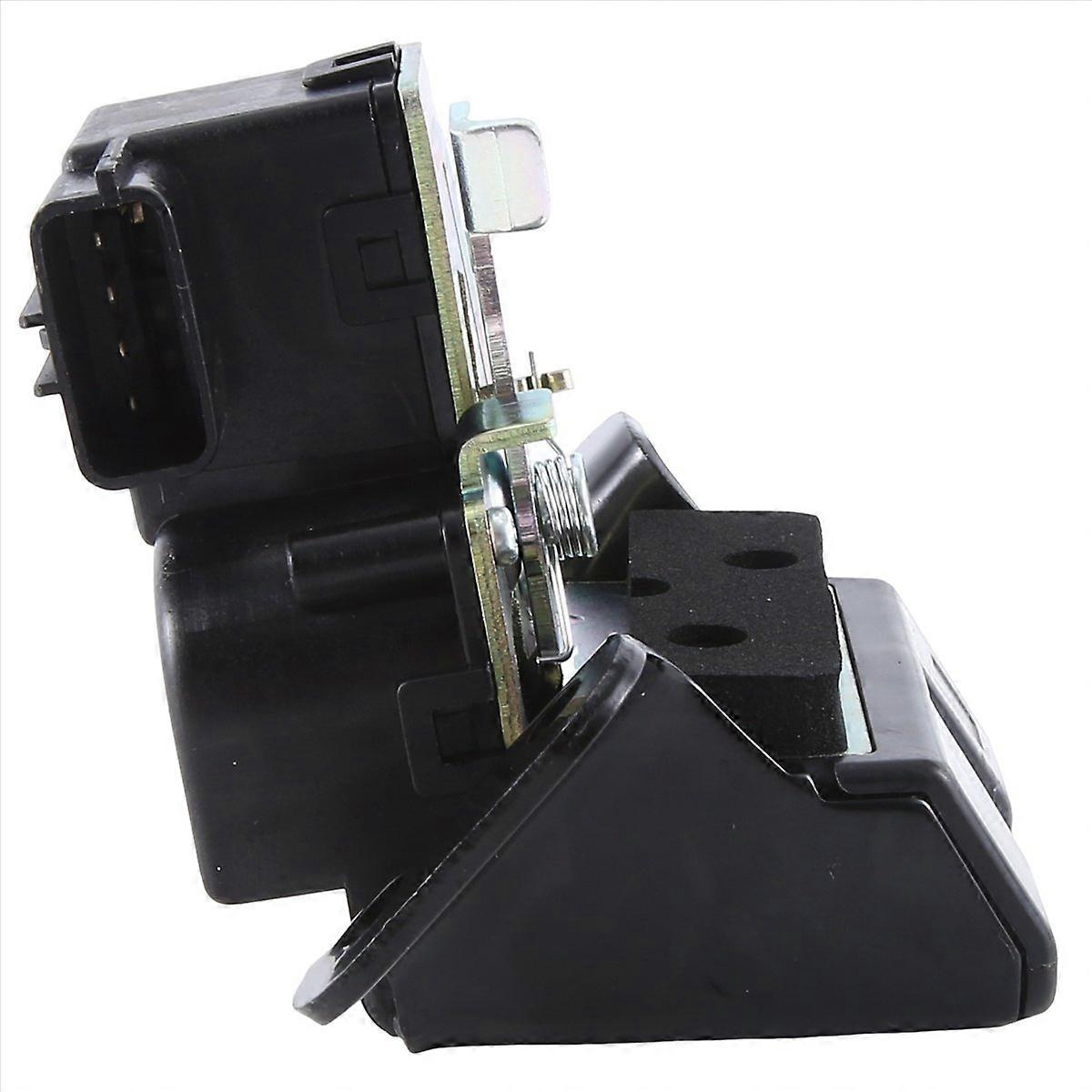 812302L000 Boot Lock Latch Catch for I30 2007-2012