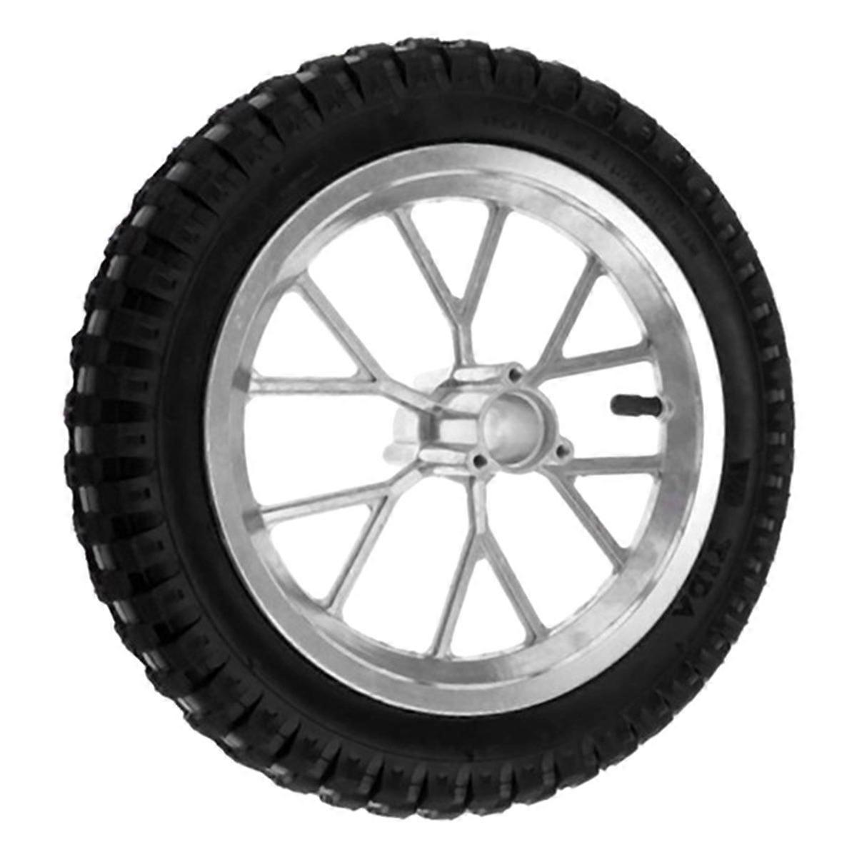 Pneus de roue de moto