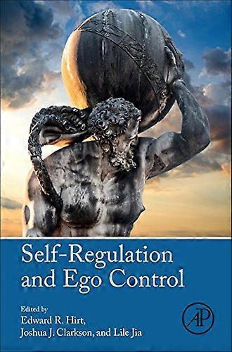 Self-Regulation and Ego-Control