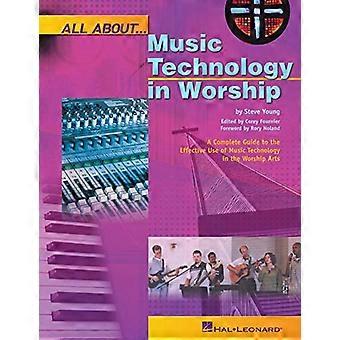 Alles over muziektechnologie in de eredienst.