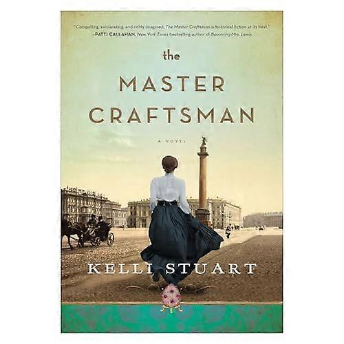The Master Craftsman: A Novel