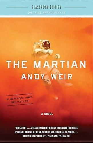 The Martian