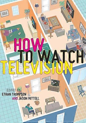 How to Watch TV