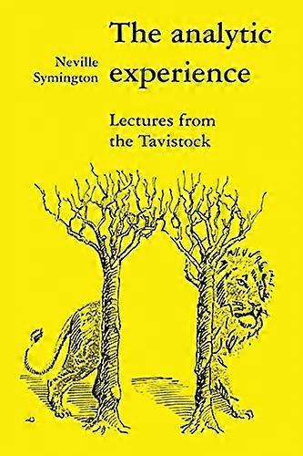 The Analytic Experience: Lectures from the Tavistock