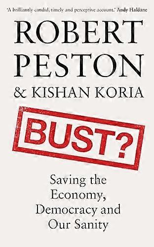 Bust?: How to Replace Culture Wars with Common Cause