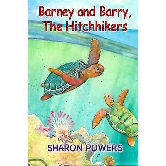 Barney und Barry, die Anhalter