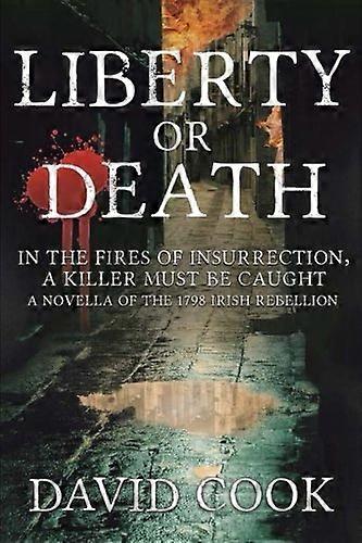 Liberty or Death
