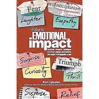 Writing for Emotional Impact